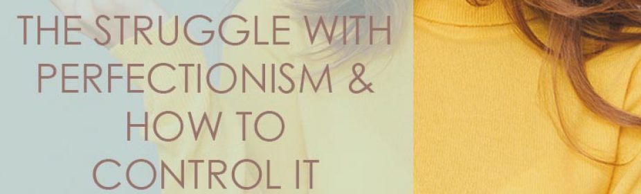 The Struggle With Perfectionism in Permanent Makeup & How To Control It
